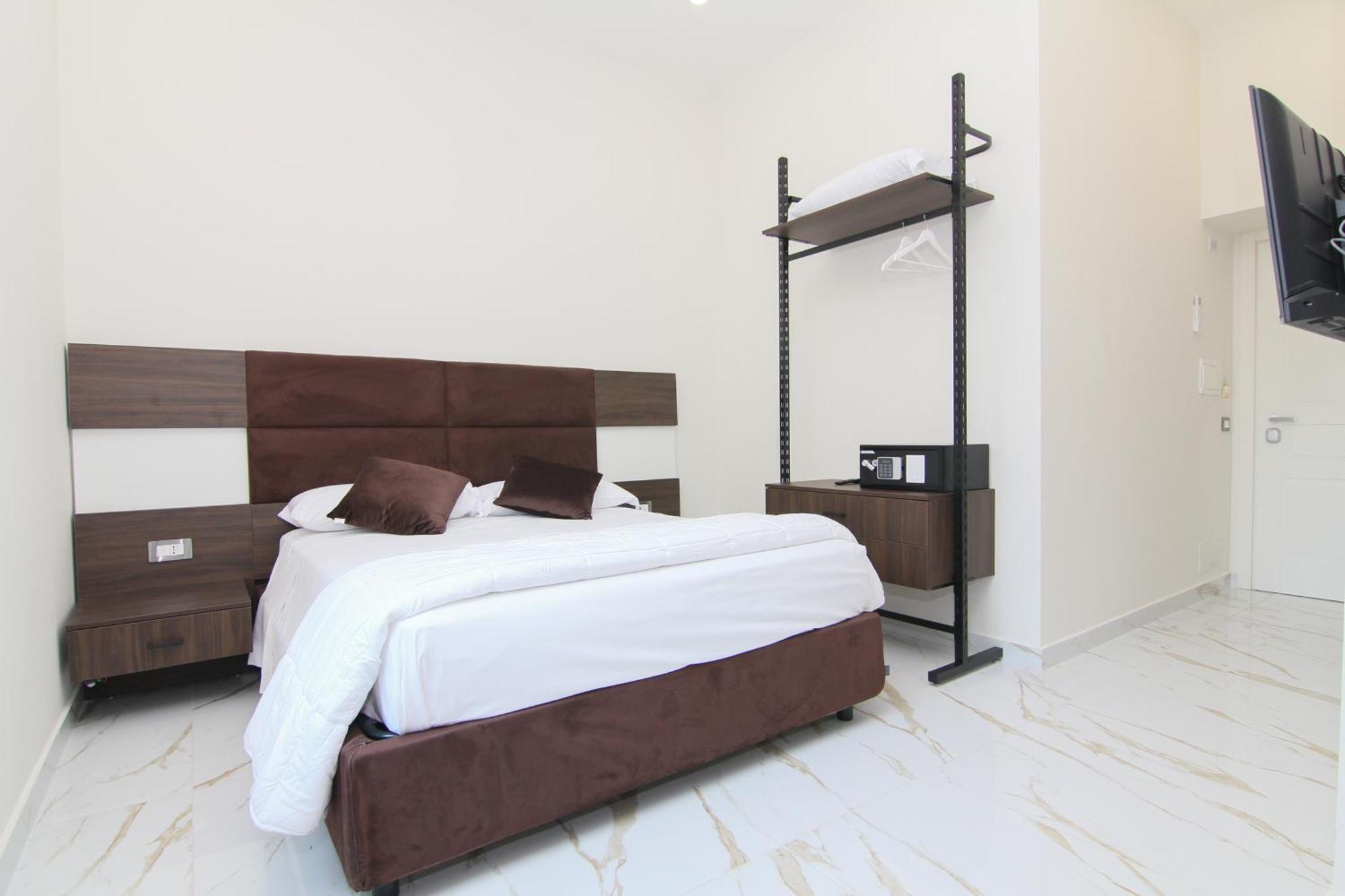 Hotel Auroom