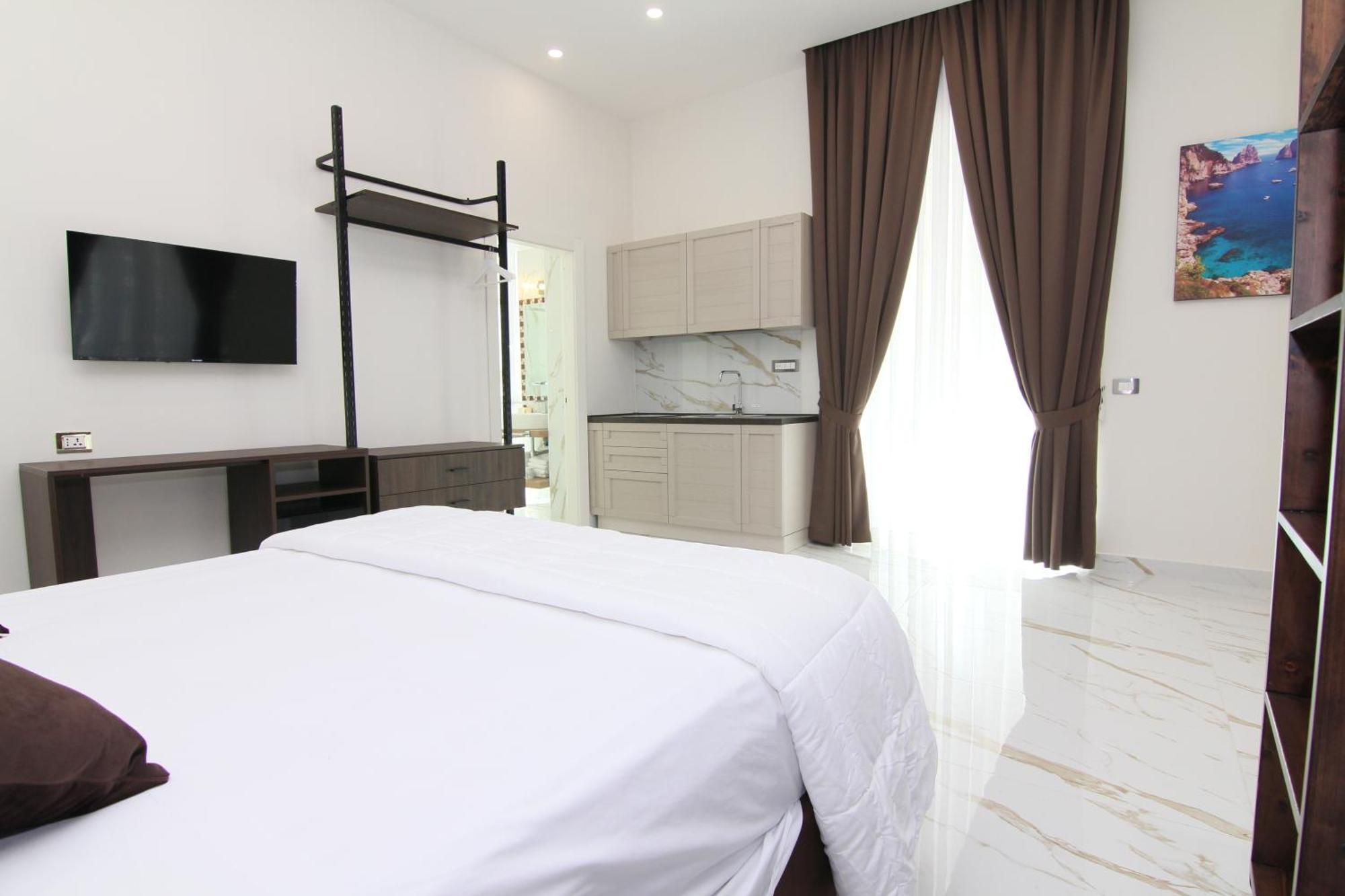 Hotel Auroom