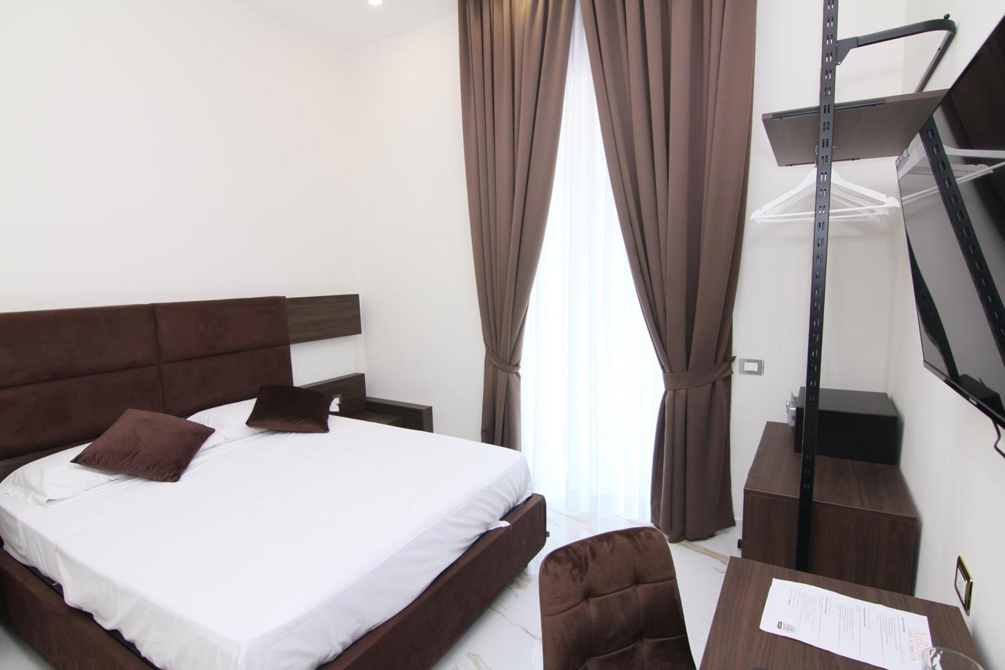 Hotel Auroom