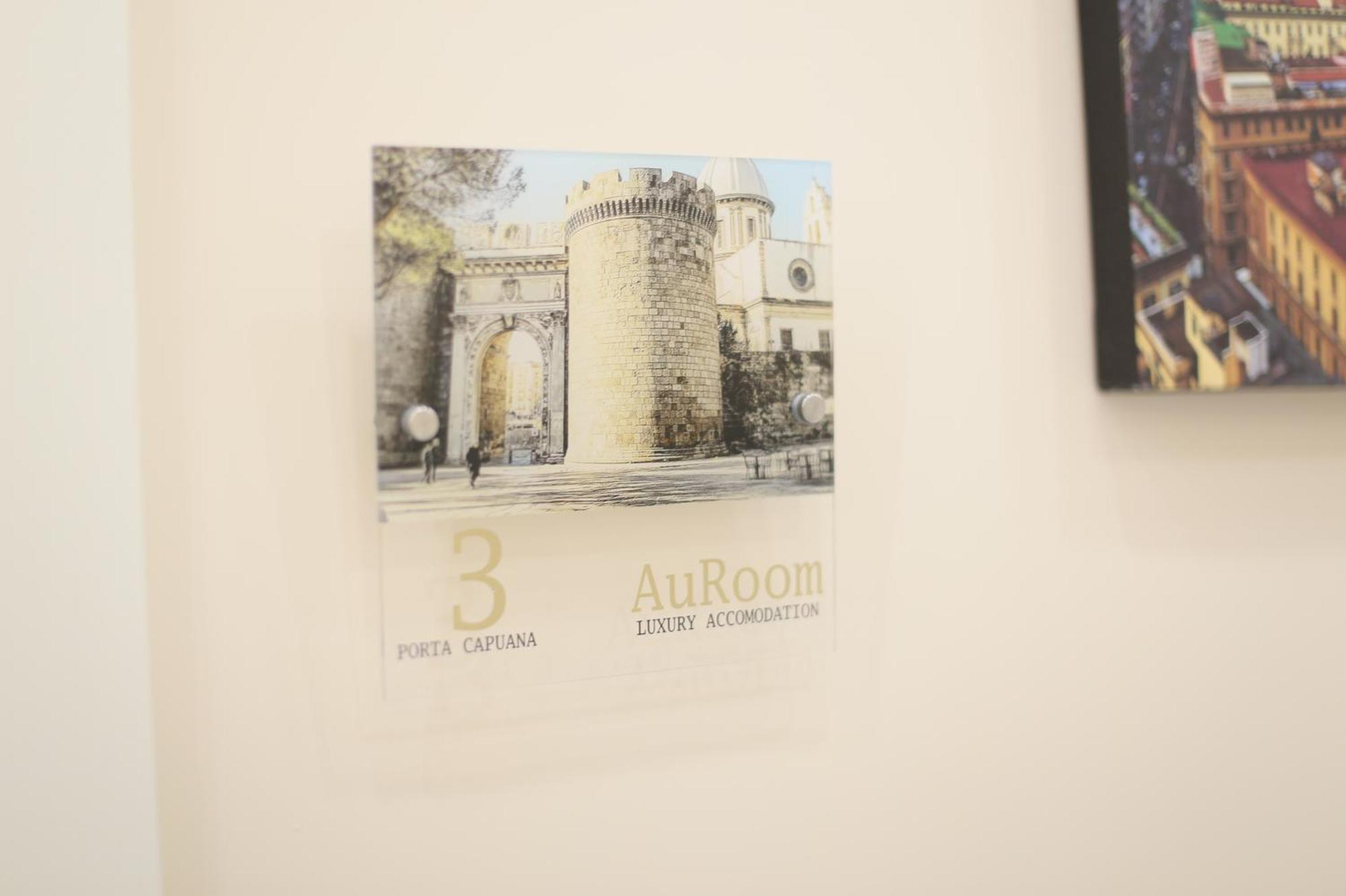 Auroom
