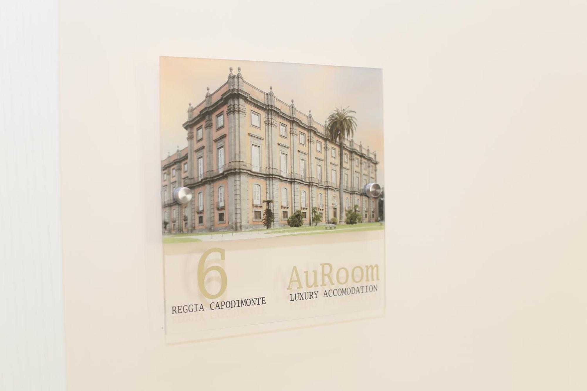 Auroom Hotel
