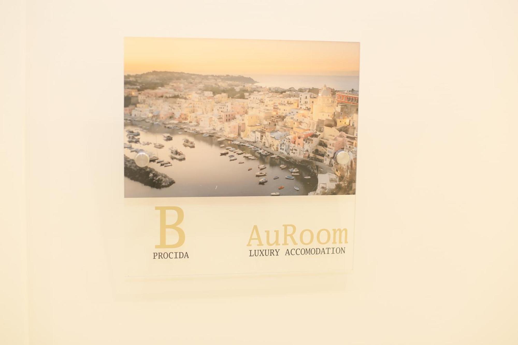 Auroom Hotel Naples