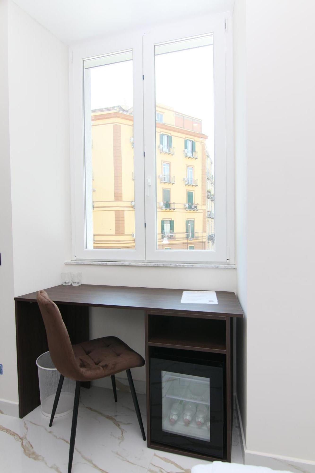Hotel Auroom
