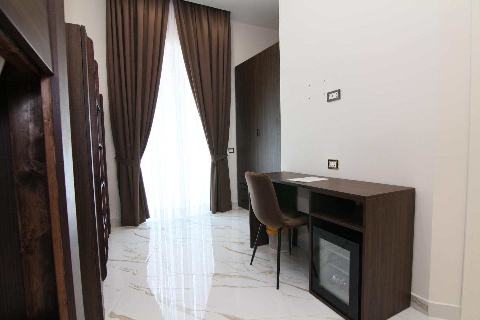 Hotel Auroom