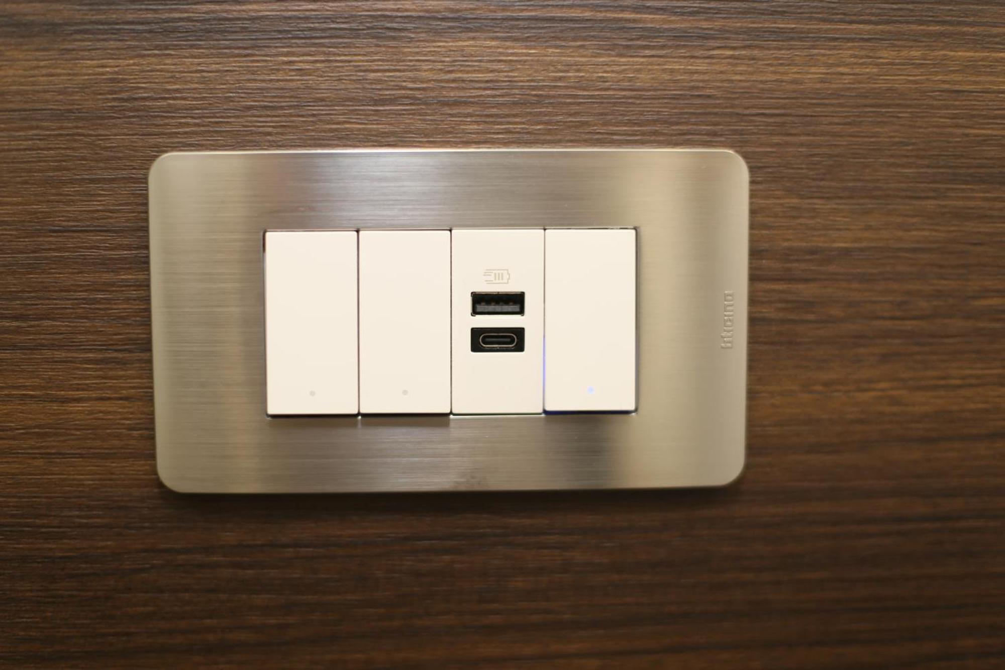 Auroom Hotel