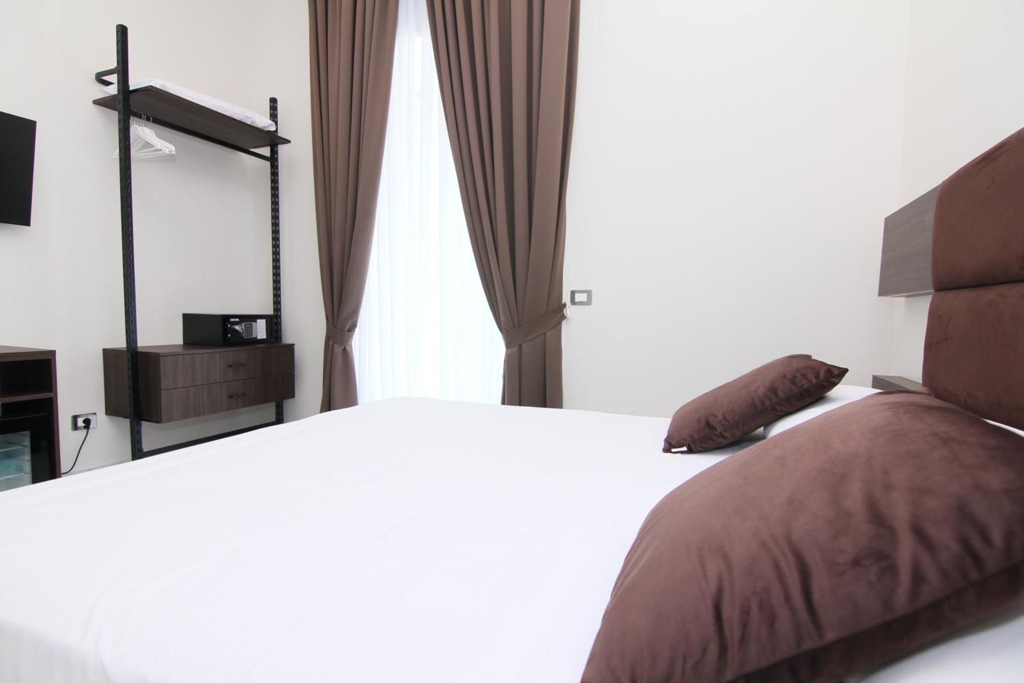 Hotel Auroom