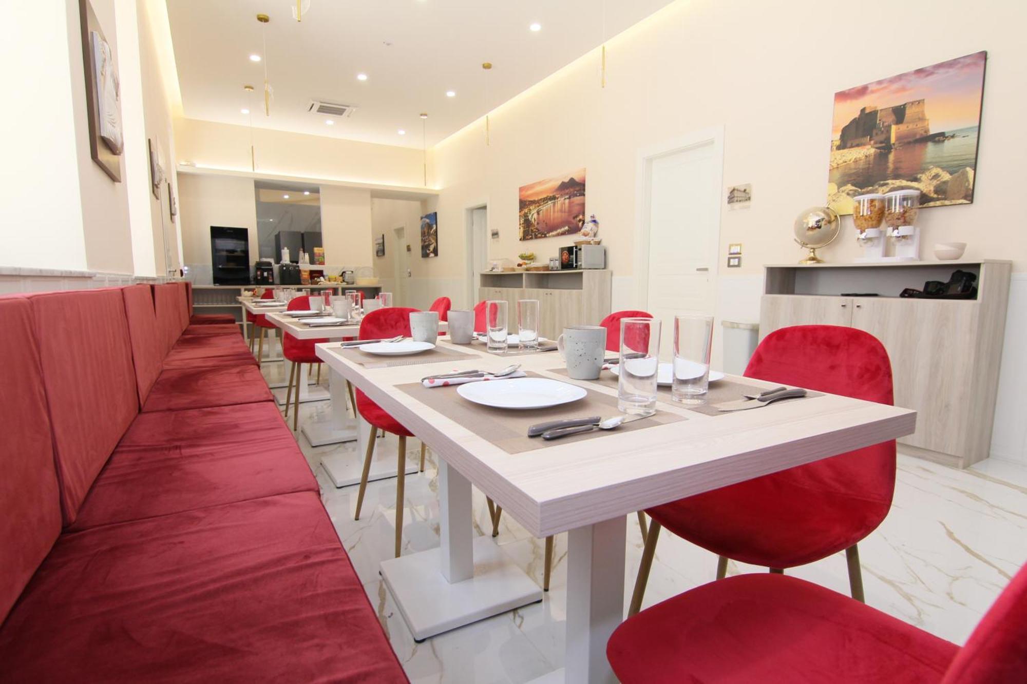 Auroom Hotel Naples