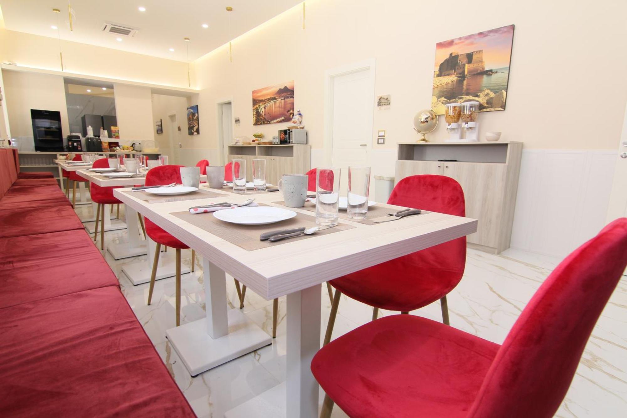 Auroom Hotel Naples
