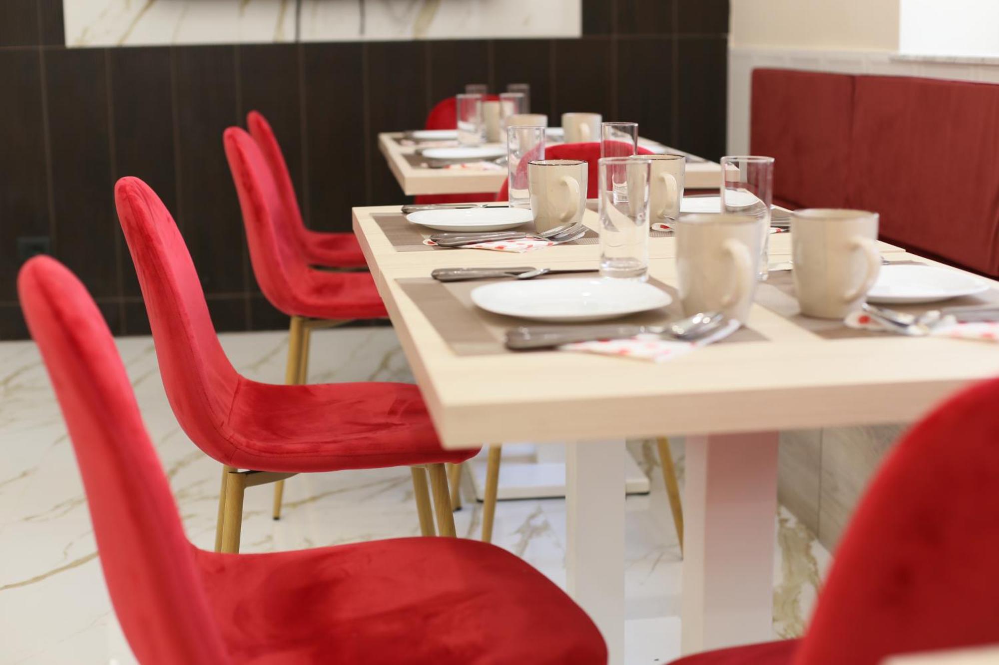 Hotel Auroom Naples