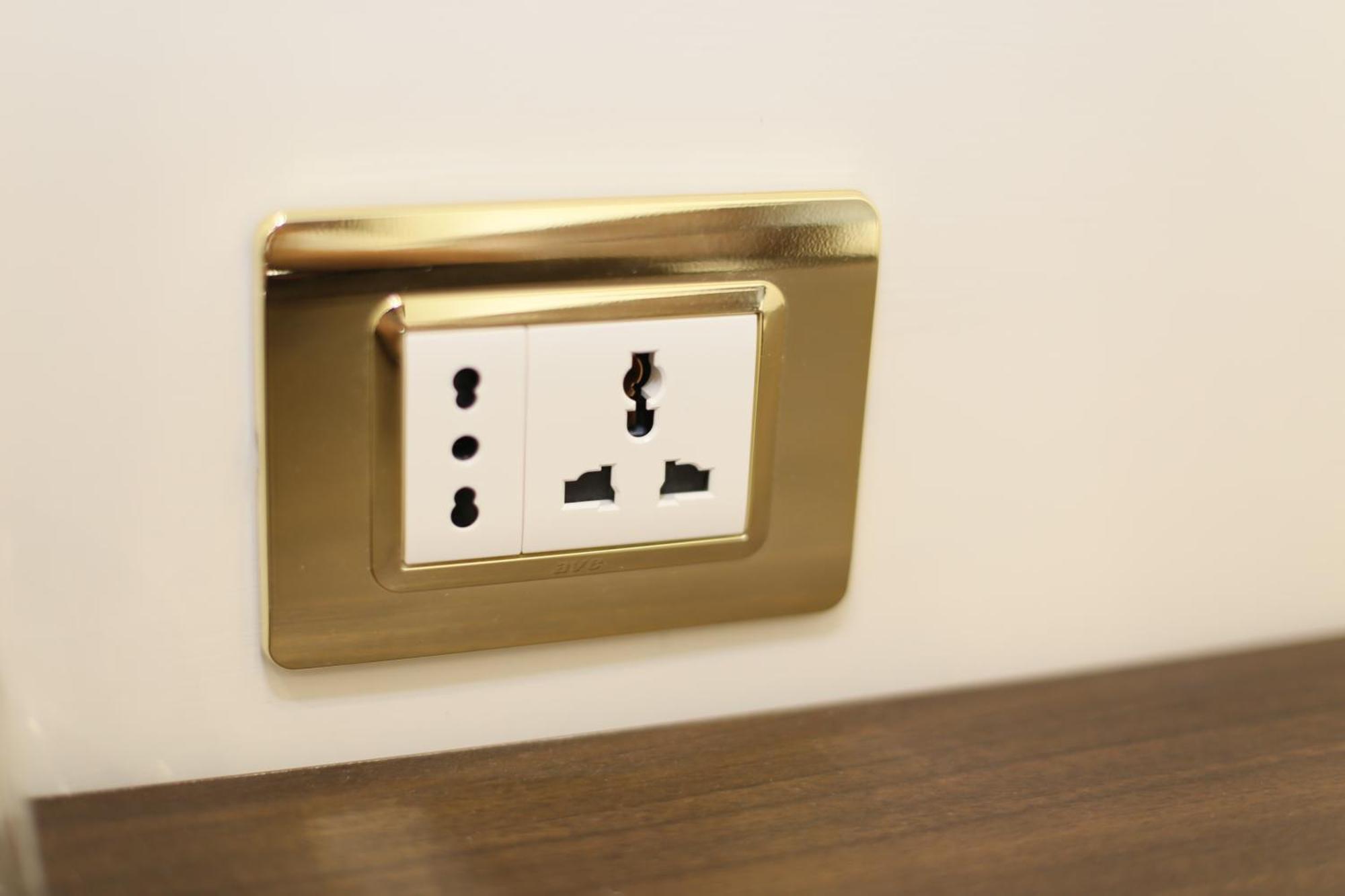 Hotel Auroom Naples