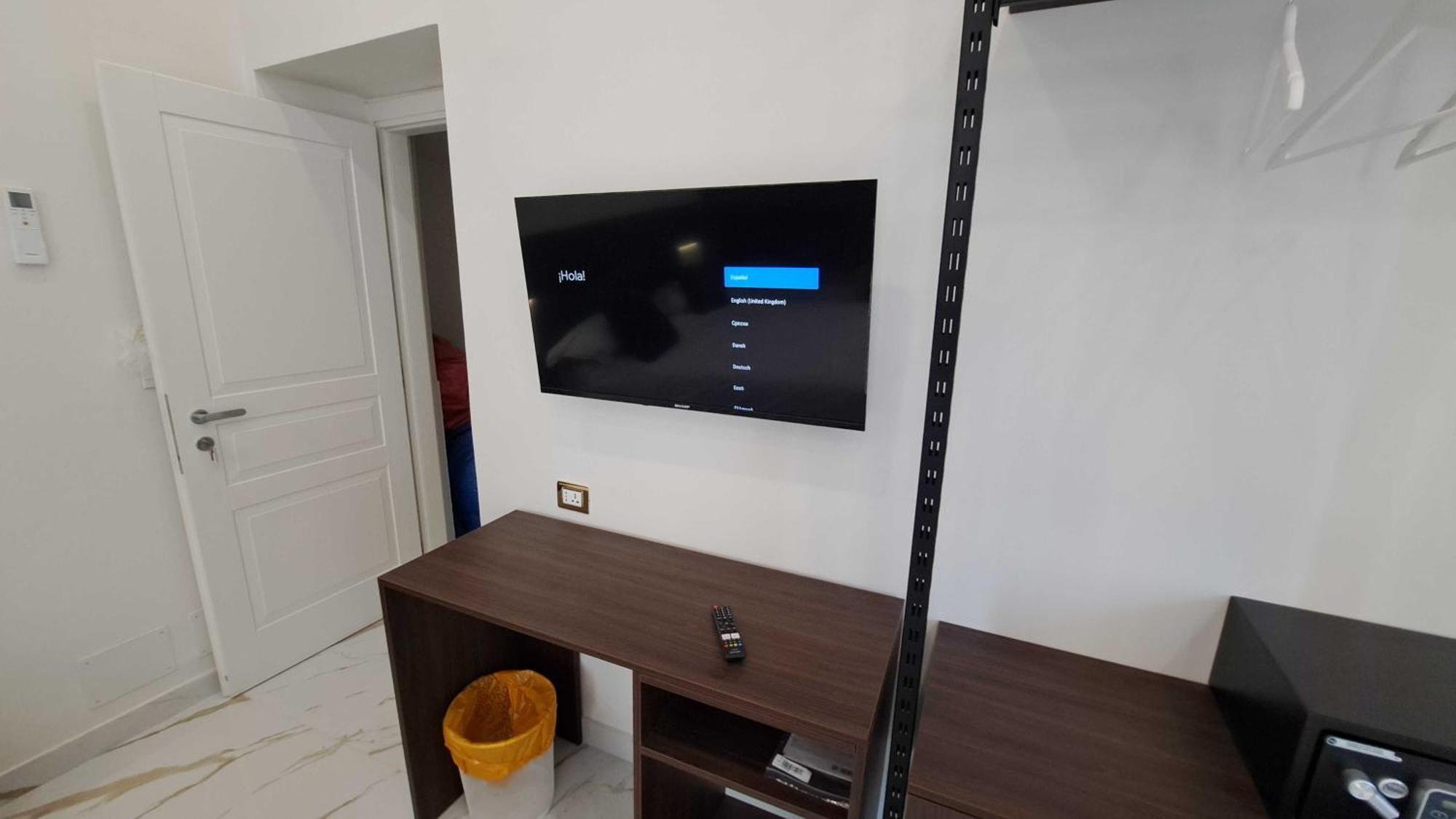 Auroom Hotel *
