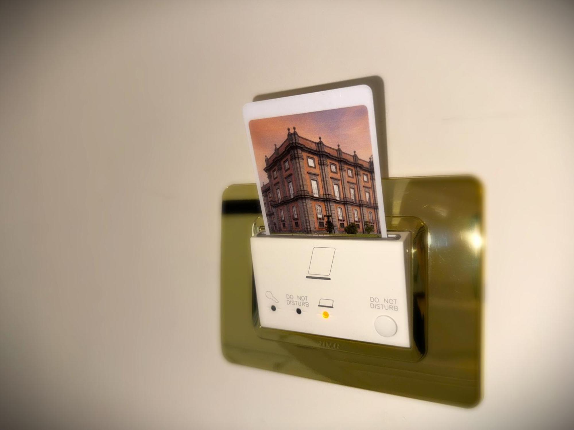 Auroom Hotel Naples